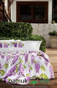 Постельное белье BERGAMO,Karaca Home ― Фабрика Сна