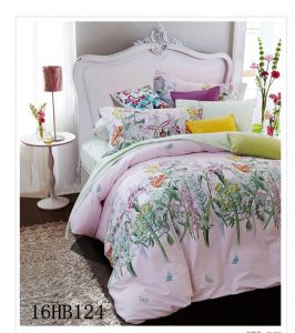 купить  постельное белье сатин 16НВ124  Word of Dream