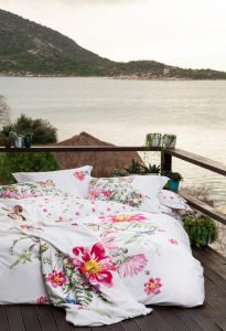 Постельное белье BRISA ,Karaca Home ― Фабрика Сна