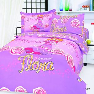 Постельное белье Flora, Le Vele ― Фабрика Сна