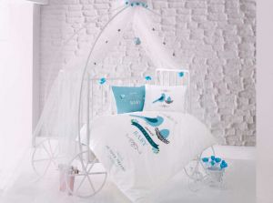 купить Постельное белье в детскую кроватку SWEET SLEP