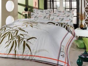 Постельное белье бамбуковое BAMBOO, Prima Casa ― Фабрика Сна