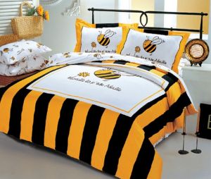 Постельное белье BabyBee, Le Vele ― Фабрика Сна